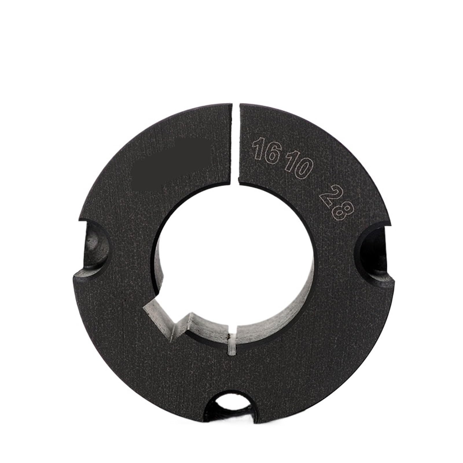 Polea de distribución tipo V de doble ranura, 97 mm de diámetro exterior | 24mm