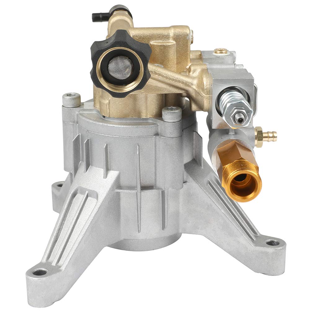 SCITOO Pressure Washer Pump 7/8