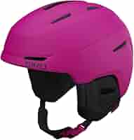 GIRO merge mips スノーボード ヘルメット ピンク Neo Jr. Mips Helmet