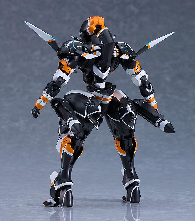 Amazon.com: Good Smile Company Gargantia on The Verdurous Plane 