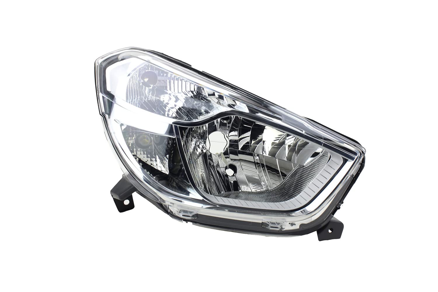 Johns Faro alogeno anteriore per Dacia Dokker 11/2012- Lampadina destra