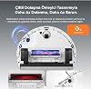 Roborock Q8 Max Pro Smart Robot Vacuum Cleaner