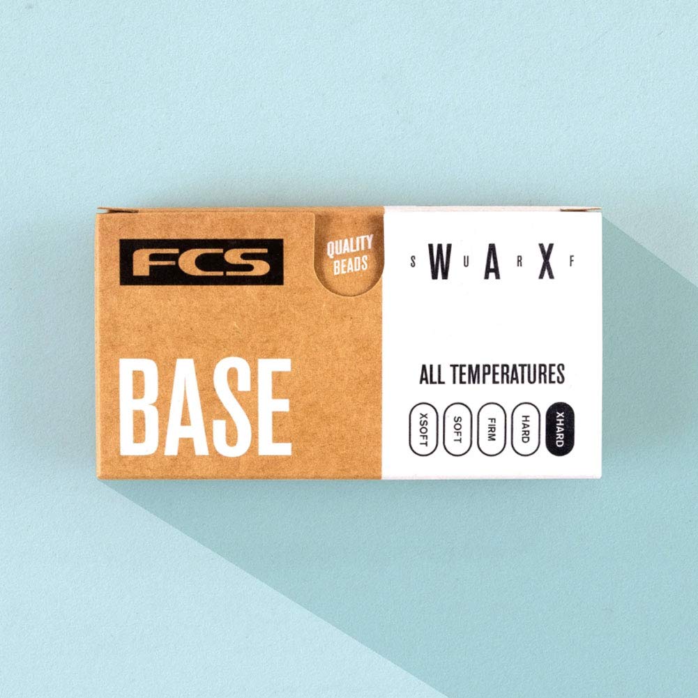 Amazon | 4個セットFCS SURF WAX FCSサーフワックス サーフ