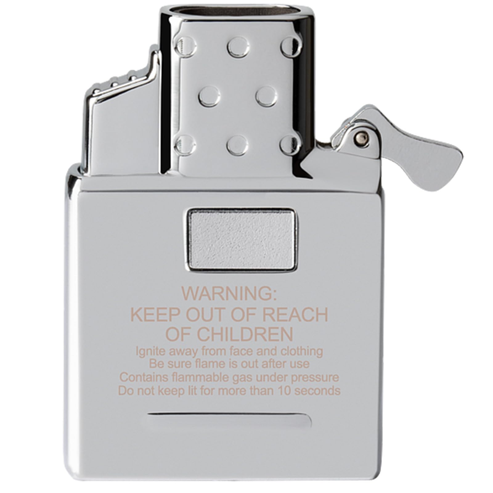 ZIPPOライター Amazon.co.jp: ジッポー(Zippo) ガスライター 純正 インサイド