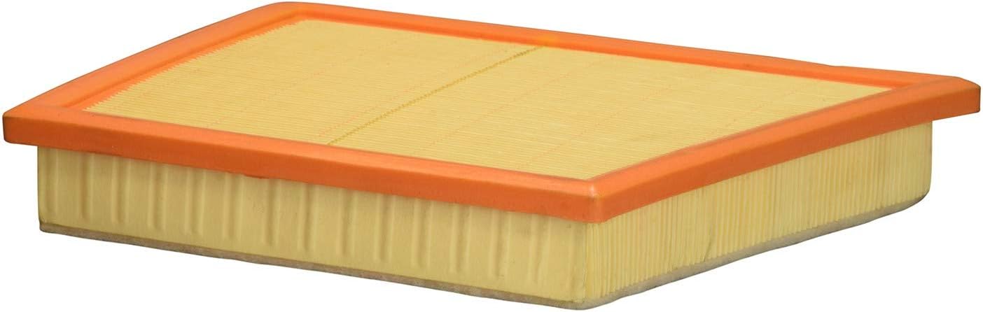 Ecogard Xa10420 Premium Engine Air Filter Fits Mini Cooper 2.0L 2014-2021, Countryman 2017-2020, 1.5L 2018-2021, Clubman 2016-2020