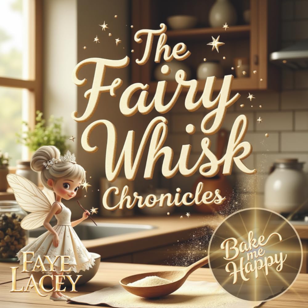 The Fairy Whisk Chronicles: Bake me Happy
