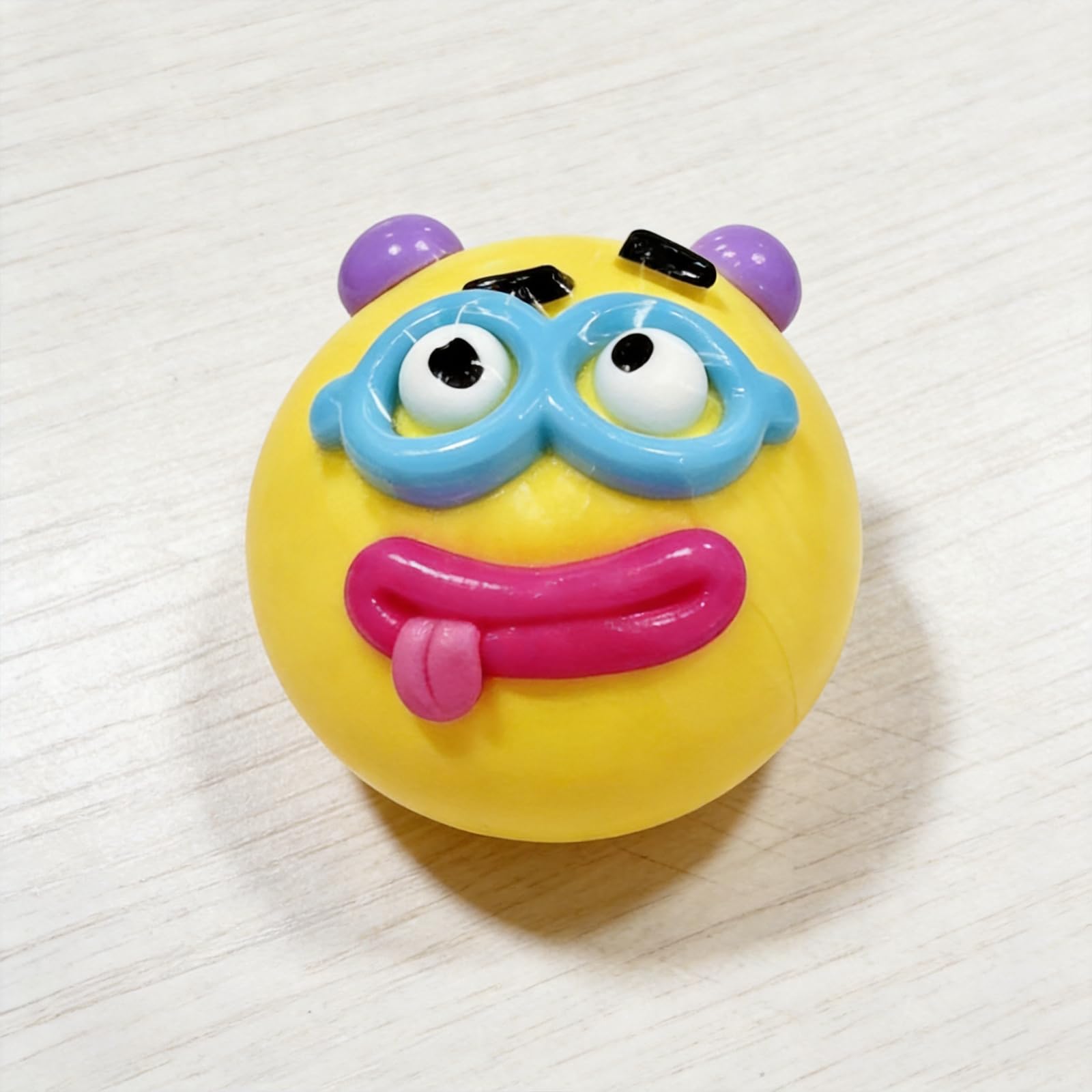 Explorer Toys Fidget Dough Pinch do nauki i stresu | Wszechstronna zabawka odkrywcy, idealna do nauki, edukacji i uspokojenia dla dzieci i dorosłych.