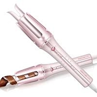 SHEGLAM Cupid's Charm One-Touch Arricciacapelli Istantaneo Arricciacapelli Automatico 32mm Ceramica