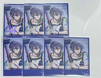 にじさんじ 小柳ロウ 1周年 チェキ Amazon.co.jp: チェキ風カード ヒーロー 1周年 チェキ 小柳 ロウ