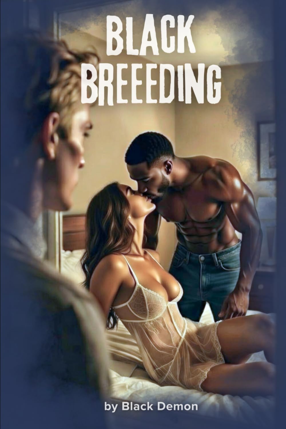 Black Breeding (Black Demon Stories)
