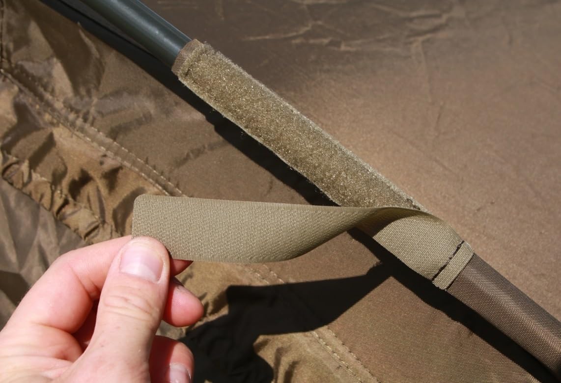 Ultimate Nightstar 2-Man Bivvy | Bivvy