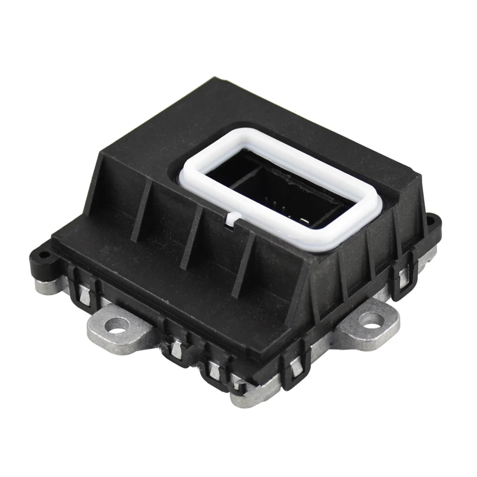 Módulo de control de faros adaptativos Unidad de control de luces de conducción de faros adaptativos para balasto de xenón para el modelo para BMW