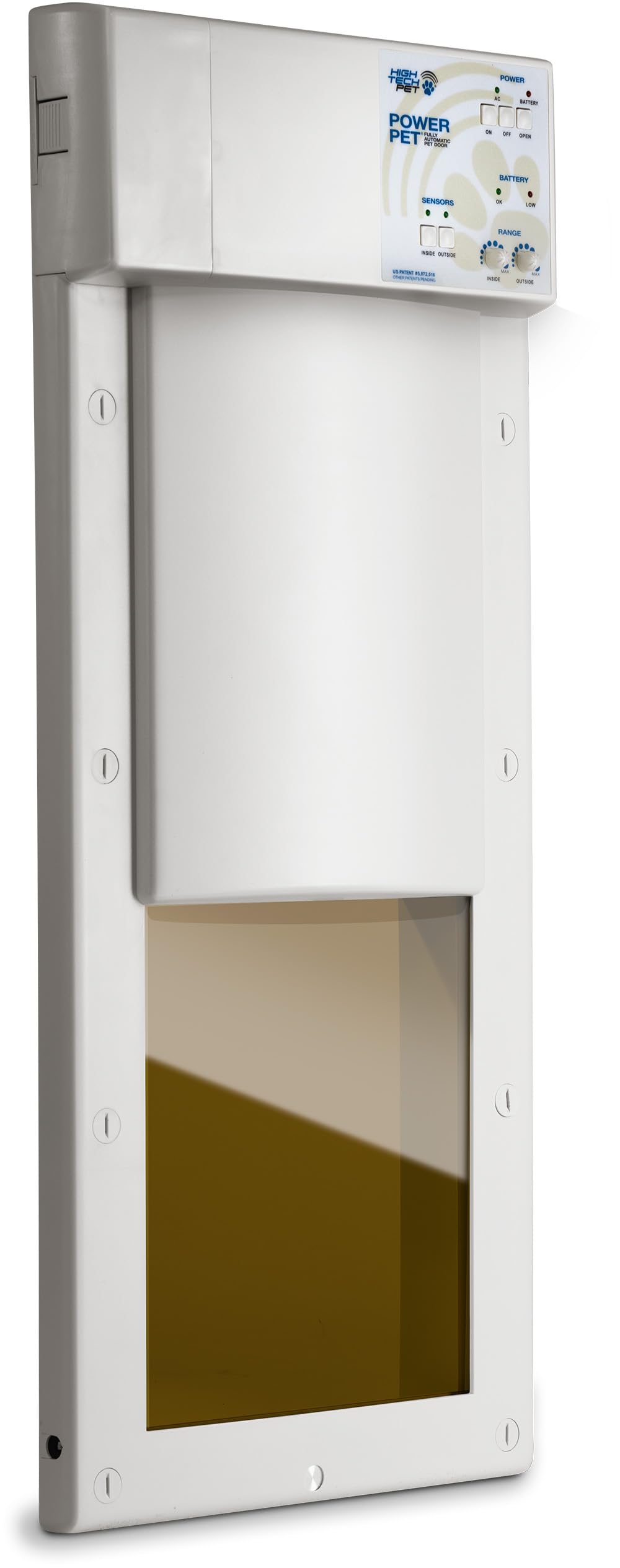 High Tech Pet Power Pet Door PX-1