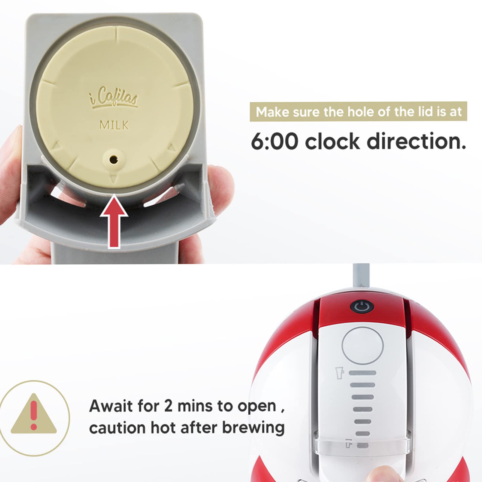 Taza recargable reutilizable de la cápsula del café de la taza de la cápsula del café del acero inoxidable con la cubierta del silicón