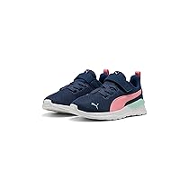 PUMA ANZARUN Lite AC+ PS, Sneaker, Persian Blue-PINKSCAPE-Mint Melt, 32 EU
