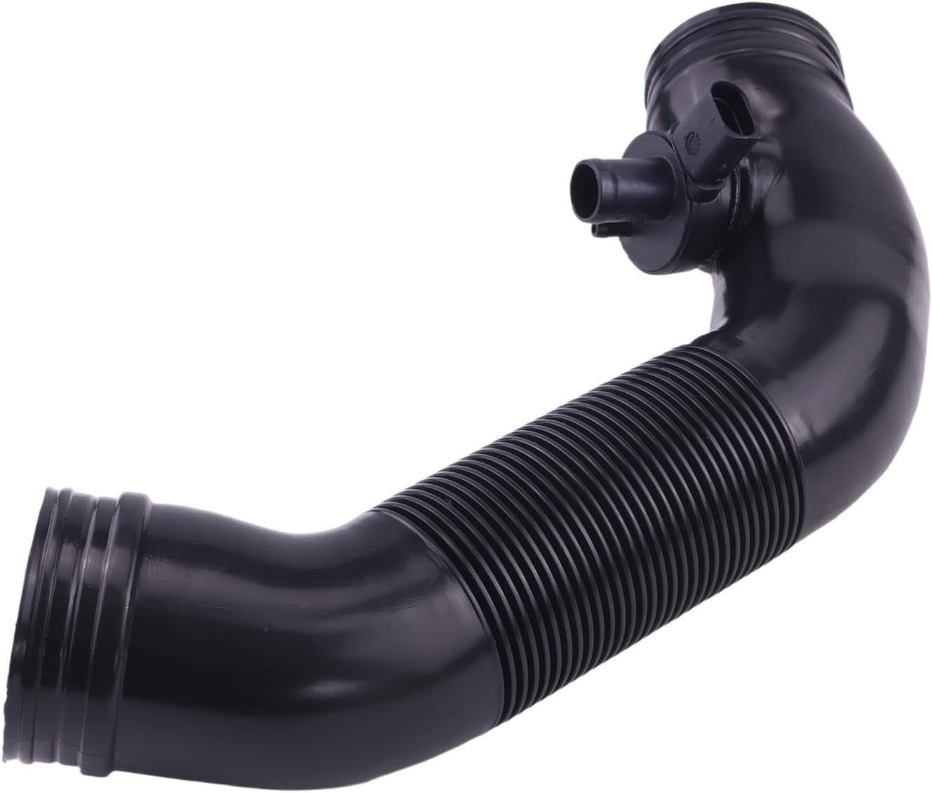 Air Filter Intake Hose 1TD129684G Compatible with Volkswagen VW Jetta 2011-2018 Caddy 2004-2015 Vento 2011-2018