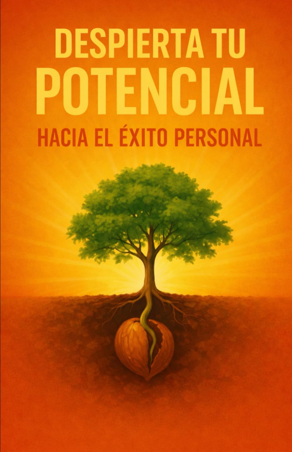 Descubre tu Potencial: Guía Completa de Crecimiento Personal