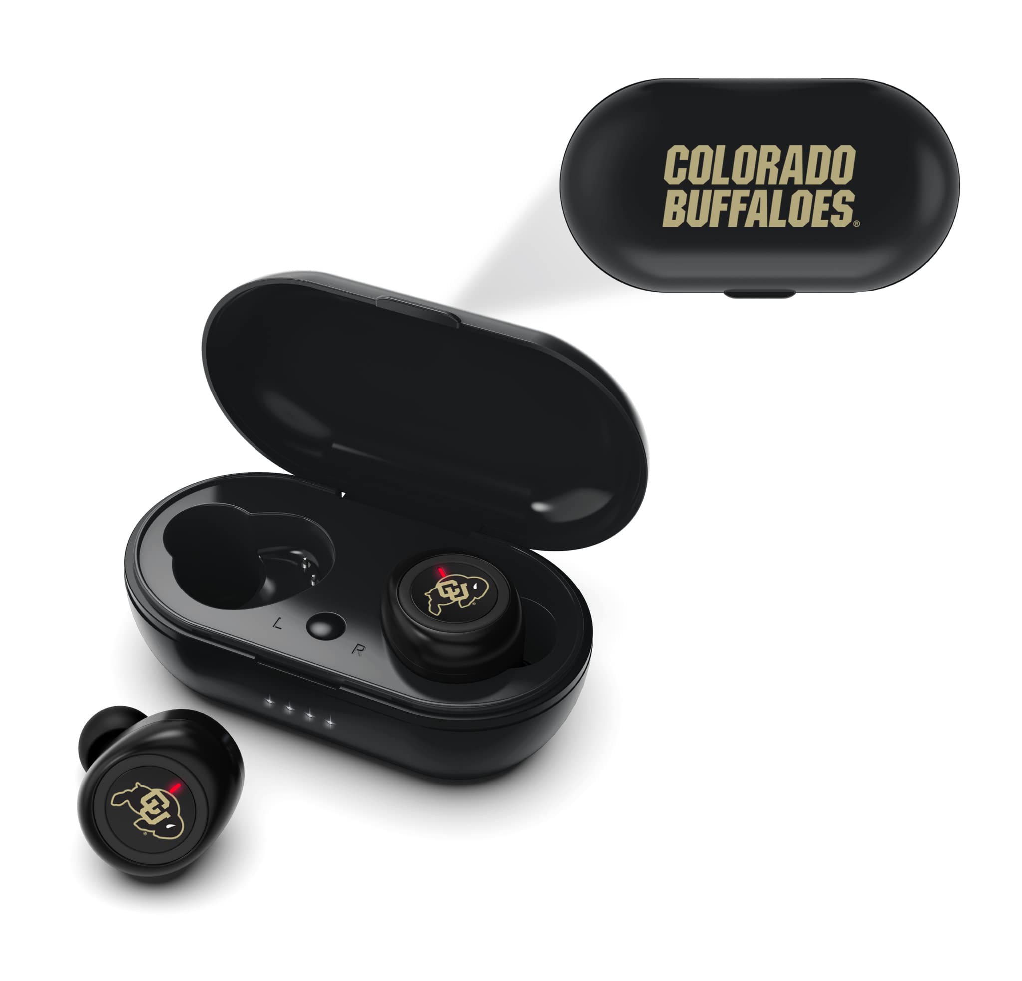 SOAR NCAA Unisex True Wireless Earbuds V.2