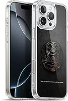Vista 52 de Head Case Designs Funda de gel suave con licencia oficial de Cobra Kai Gold Medal Graphics compatible con Apple iPhone 7 Plus/iPhone 8 Plus