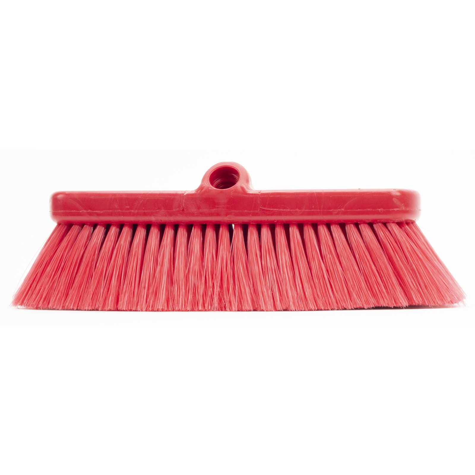 SPARTA Red / 12 / 10" Brushes