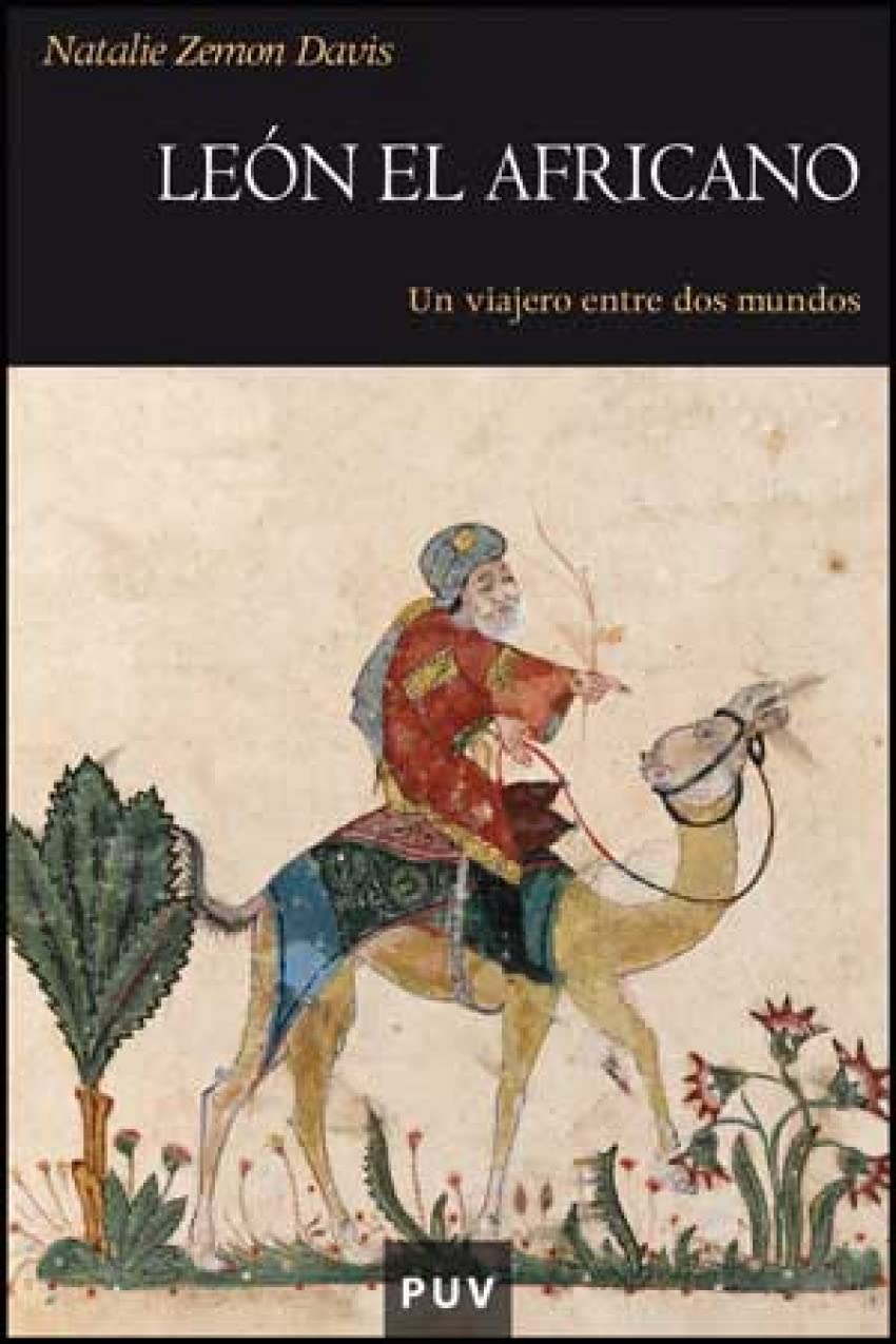 León el africano: Un viajero entre dos mundos: 55 (Història)