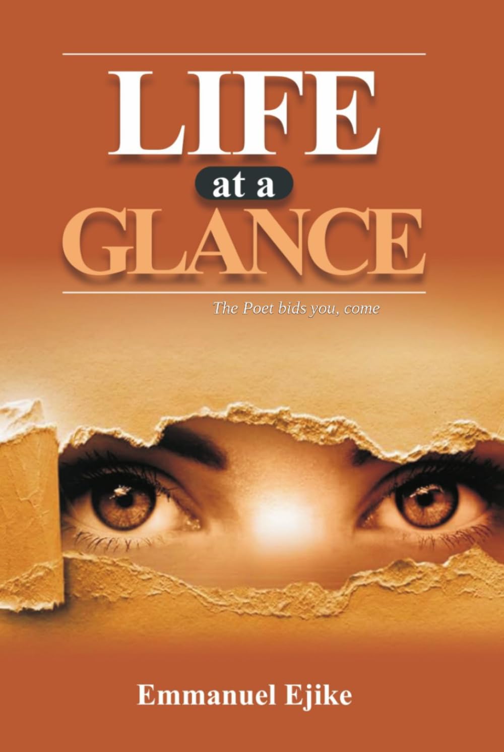 Life at a Glance
