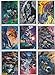 1995 Fleer Ultra Spider-Man Base Set of Insert Set of 150 Cards NM/M Marvel