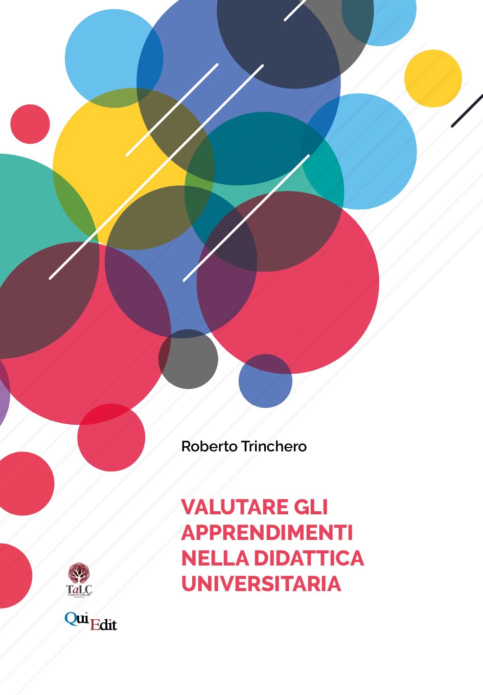 Valutare Gli Apprendimenti Nella Didattica Universitaria - 4