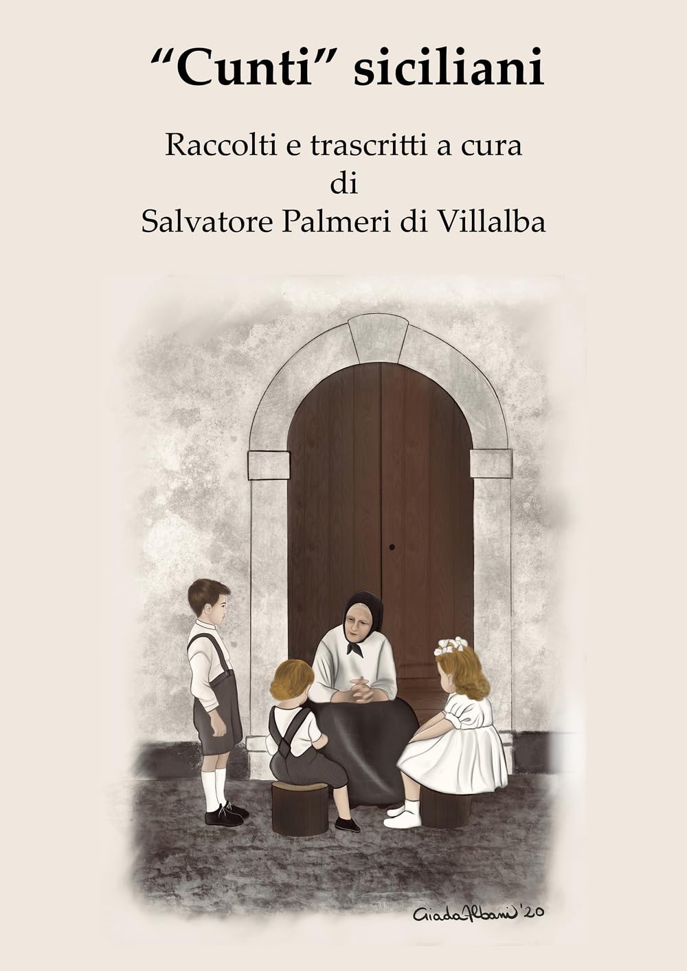 «Cunti» Siciliani - 4