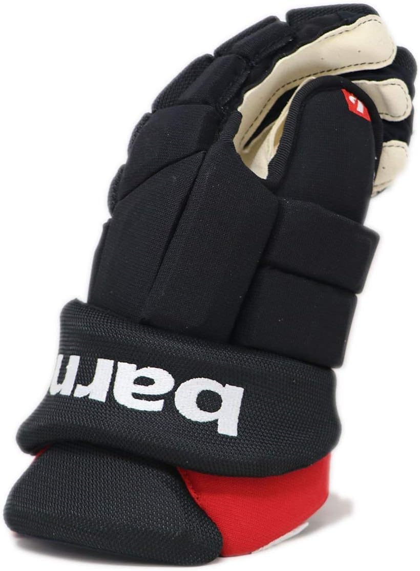 BARNETT B-7 Guante de Hockey de competición