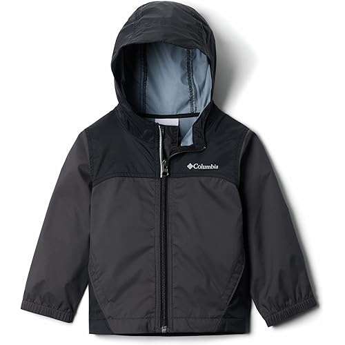 Columbia Glennaker Rain Jacket