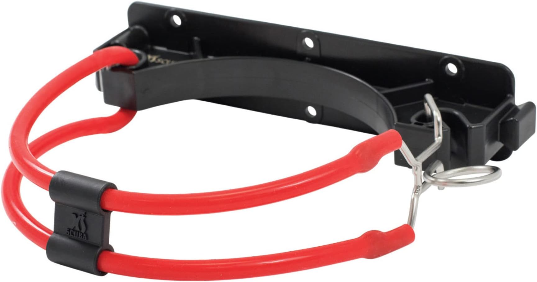 XS Scuba Tank Holder System