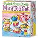 4M Paint Your Own Mini Tea Set