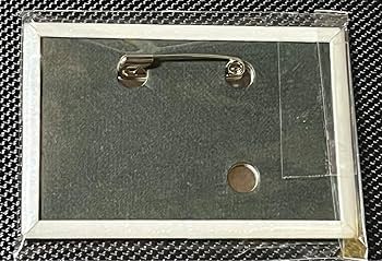 Amazon.co.jp: ブレソル ウルキオラ ホログラム缶バッジ : おもちゃ