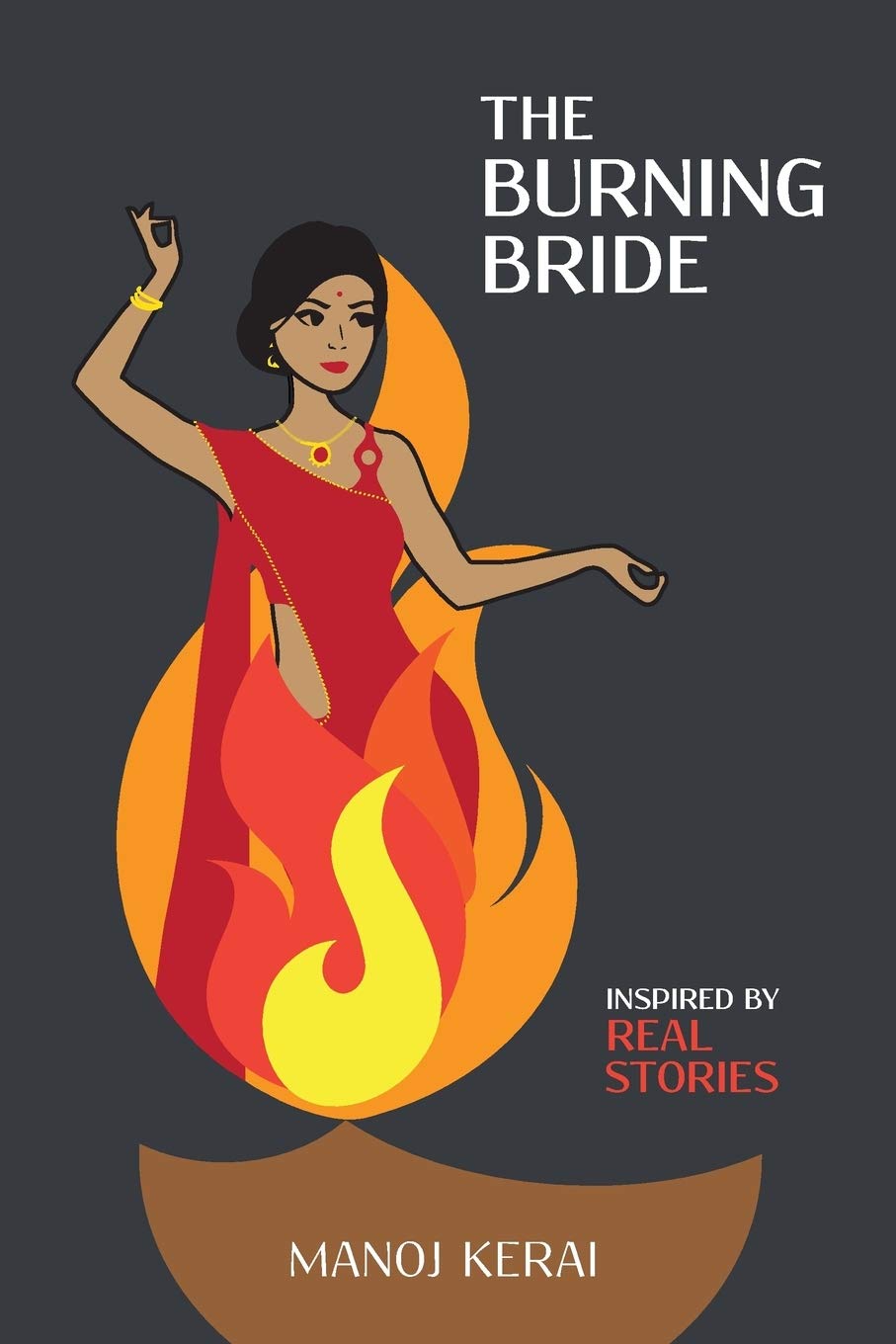 The Burning Bride