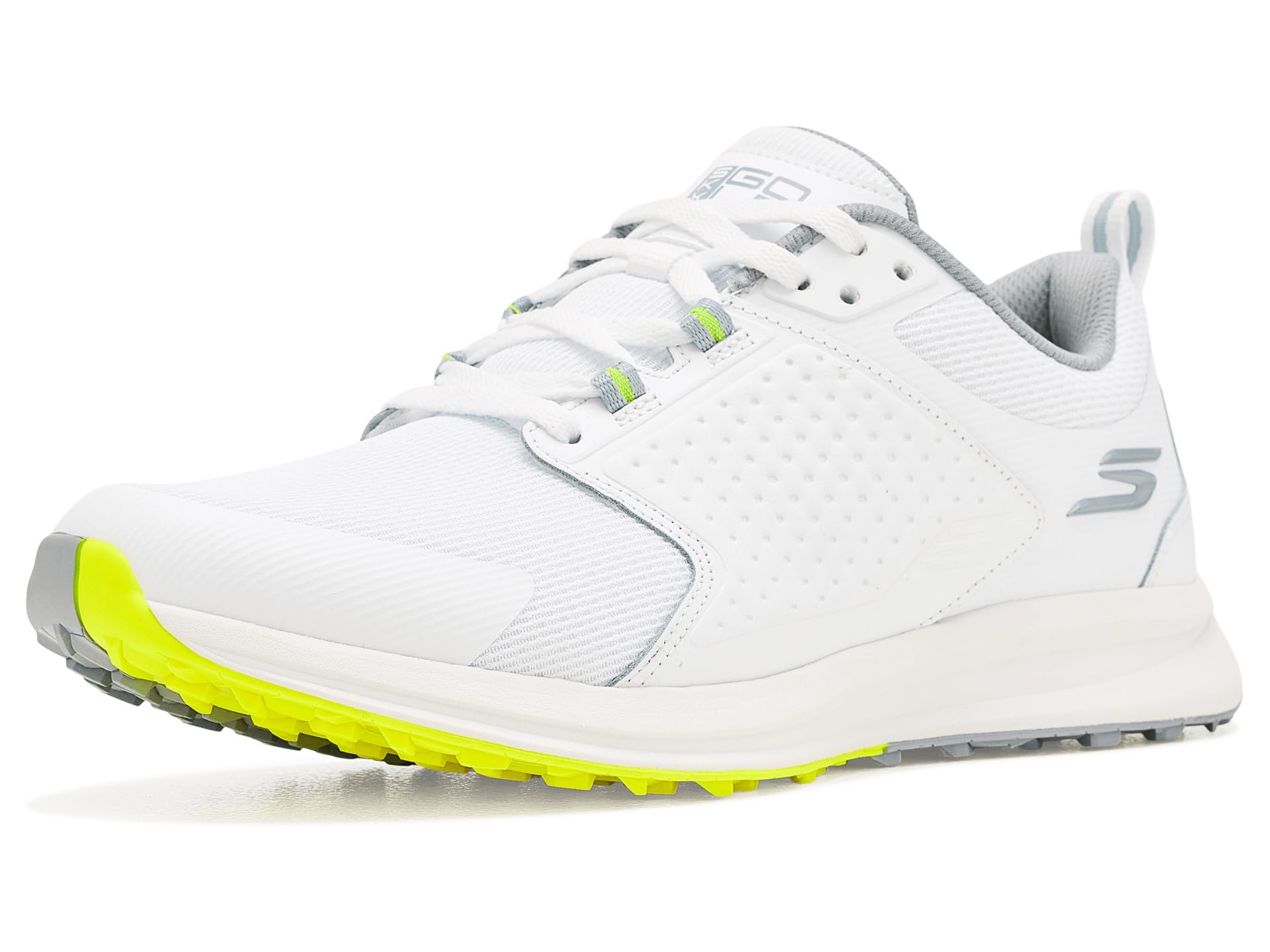 Skechers Club Golf Shoe - Water Repellent Cleat Sneaker Scarpe da golfUomo