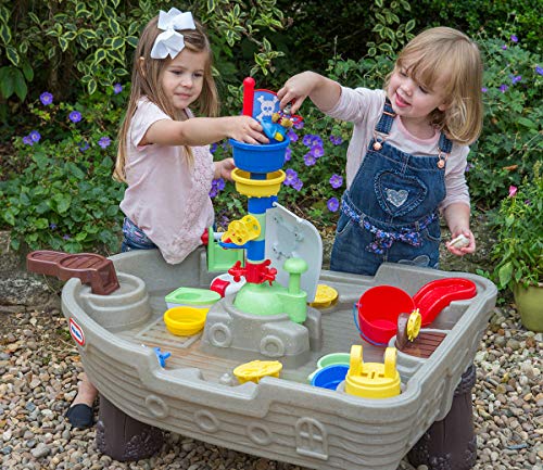 Little Tikes Anchors Away Pirate Ship – Amazon Exclusive #TOP5