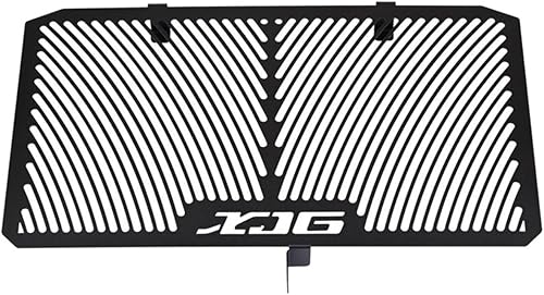 Motobike Oil Guard Motorcycle Radiator Cover Guard Grille for Yamaha XJ6 XJ 6 Diversion F 2009-2015 Grille Oil Cooler Guard Protector