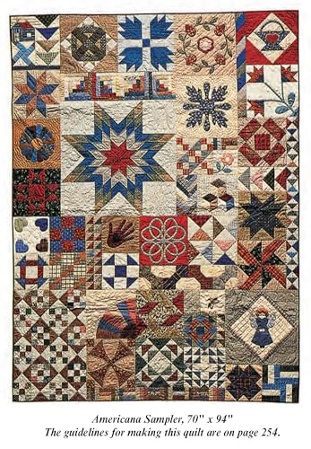 Quilter's Complete Guide: The definitive how-to manual by two of America's most trusted quilters (Dover Crafts: Quilting) - Image 4