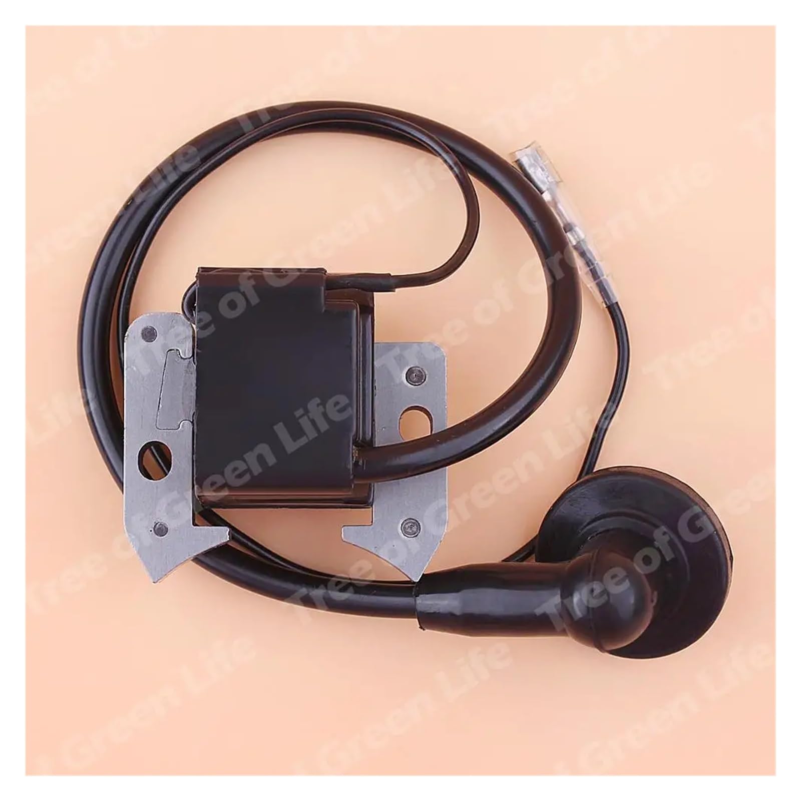 Bobina de Encendido for Motor de Gasolina T320 SV/PHV-100 de 49,6 CC