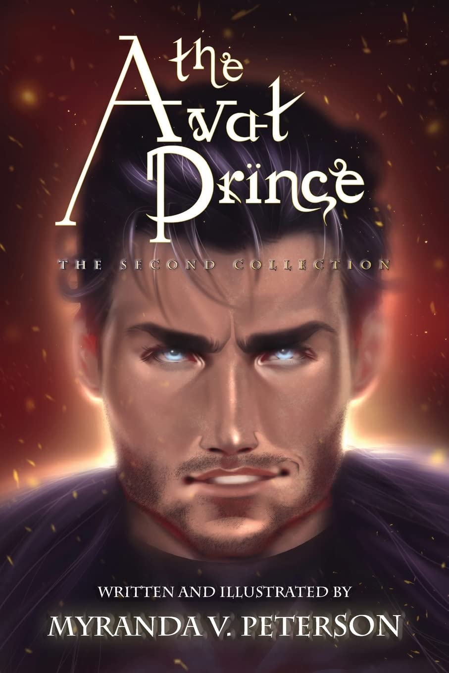 The Avat Prince