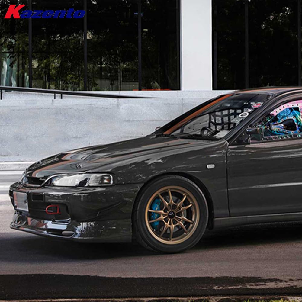 Amazon | Kazento for ホンダ 94-00 インテグラ JDM DC2 OEMスタイル