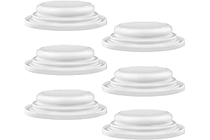 Avent Bottle Sealing Disc: Enhanced Protection, Leak-Free Feeding