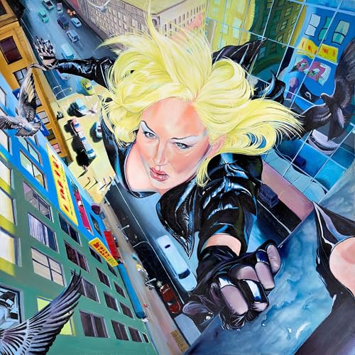 Kim Novak [Explicit]