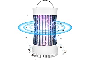 Bug Zapper: The Ultimate Summer Protection