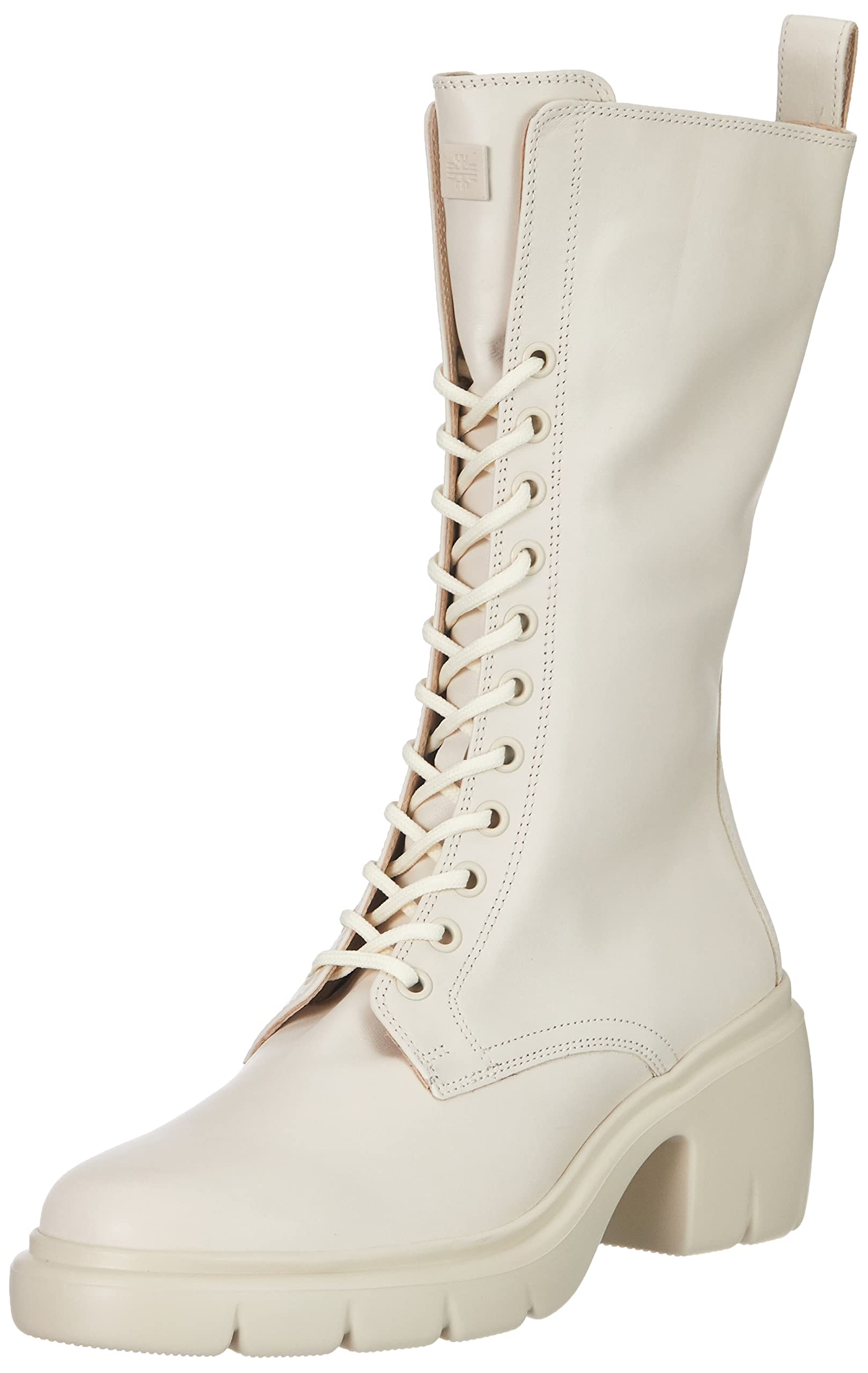 HÖGL Women's Louise Knee High Boots, Skin, 38.5 EU Weit