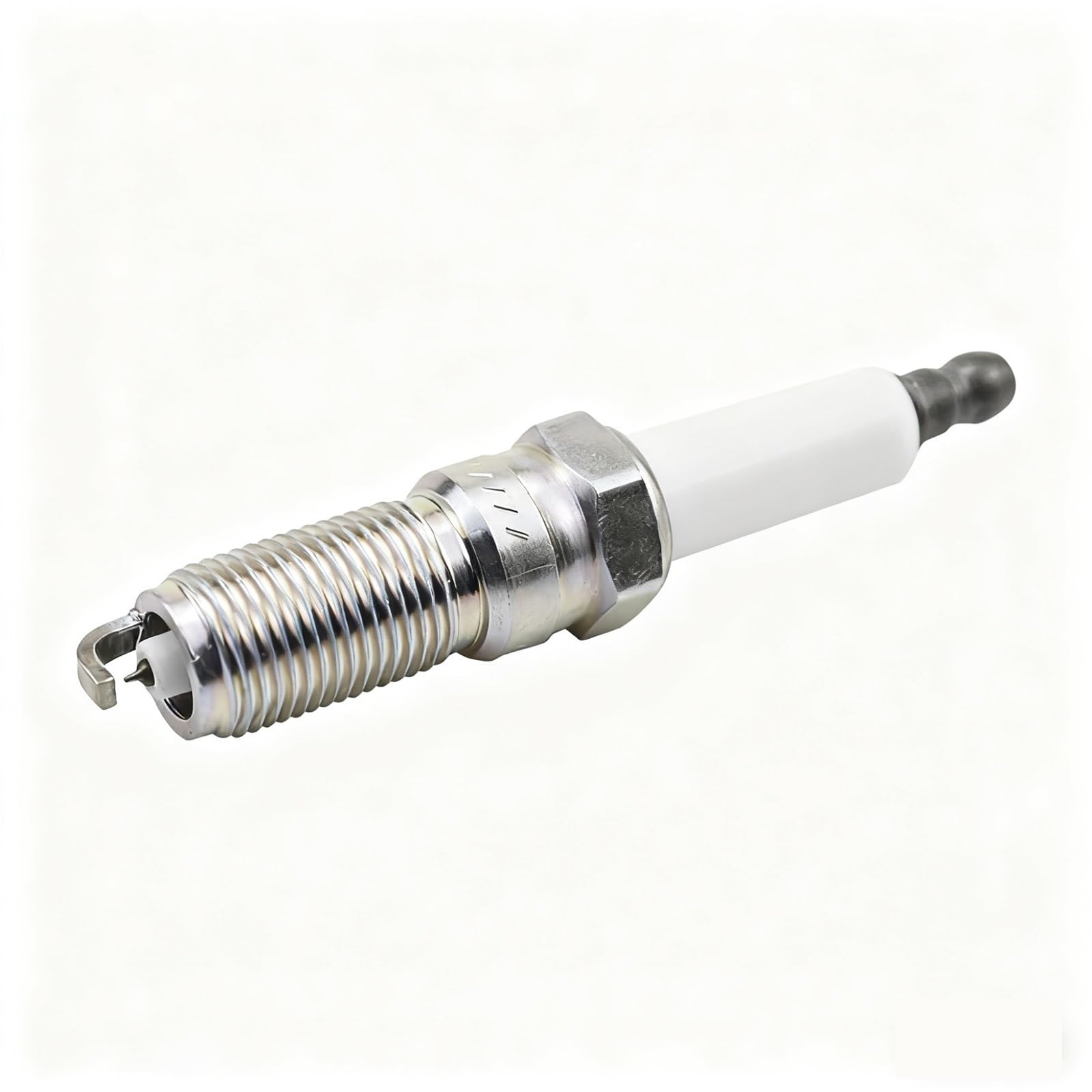Candela di accensione per auto 4 pezzi per candela all'iridio per Chevrolet per Cadillac CTS XTS Sostituzione
