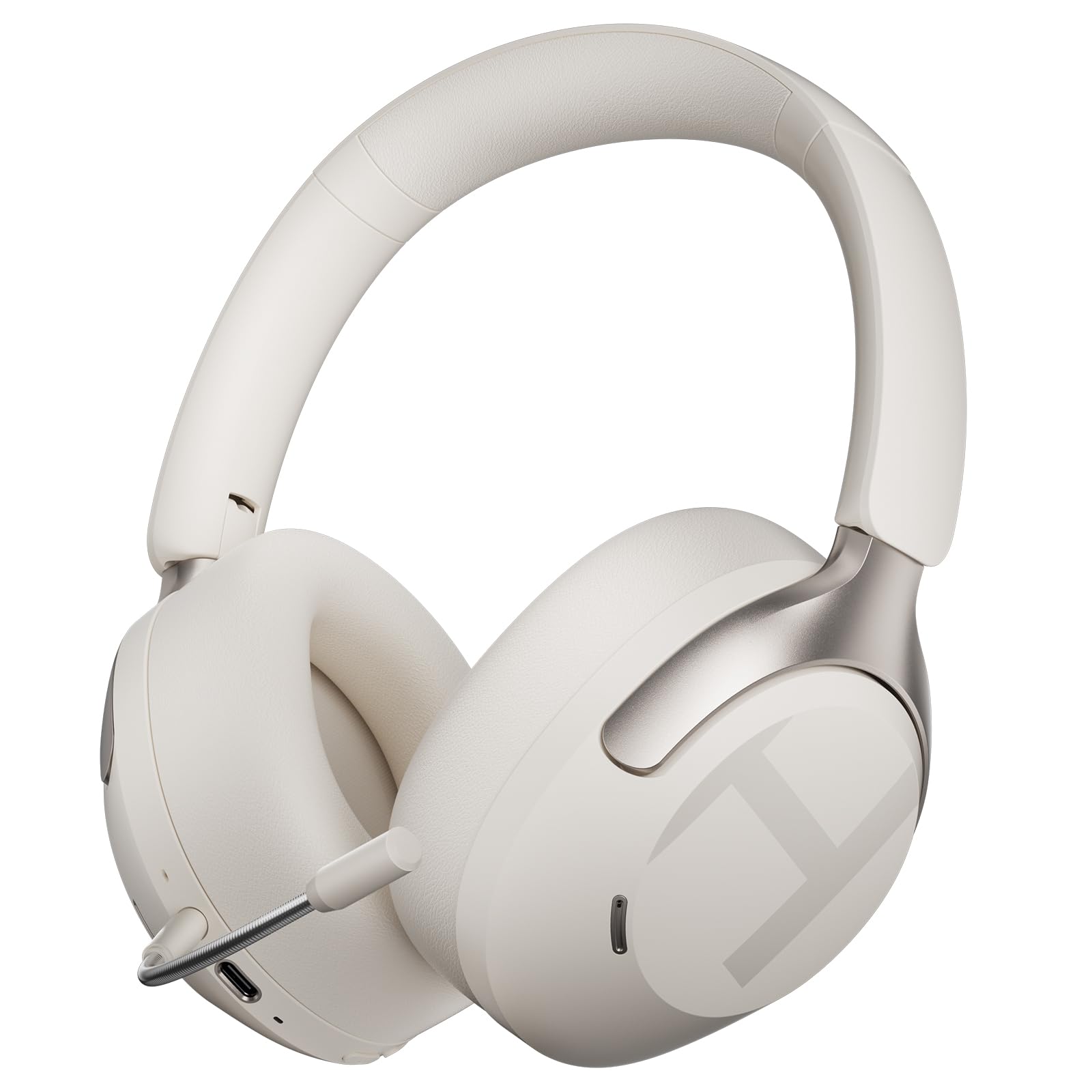 Amazon.co.jp: HAYLOU S40 ワイヤレスヘッドホン Bluetooth6.0