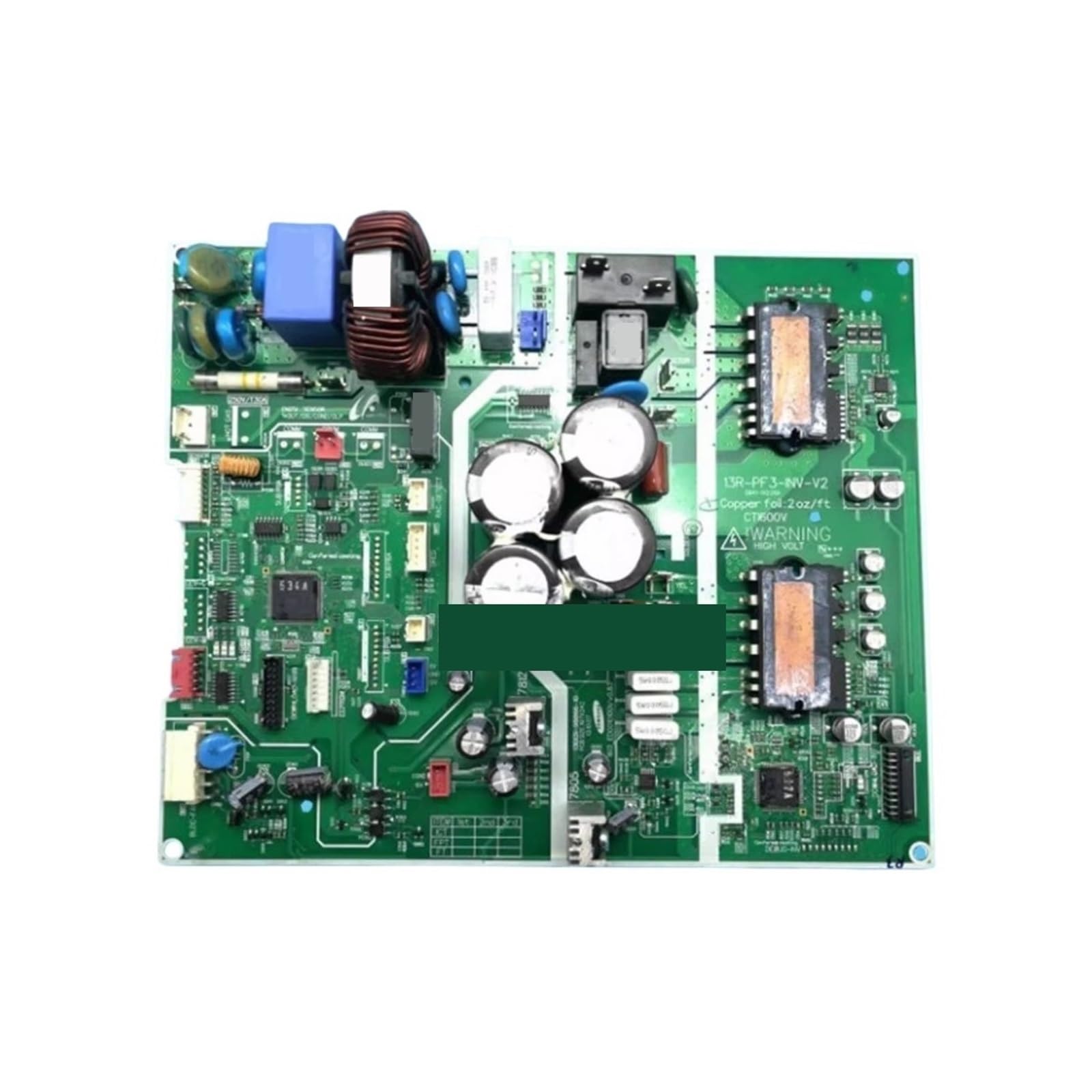 PFVITRJSDSQ DB92-02867E DB92-02867K DB92-02867R Circuit PCB DB41-01228A Control Board For Air Conditioner Conditioning Spare Parts(DB92-02867E)