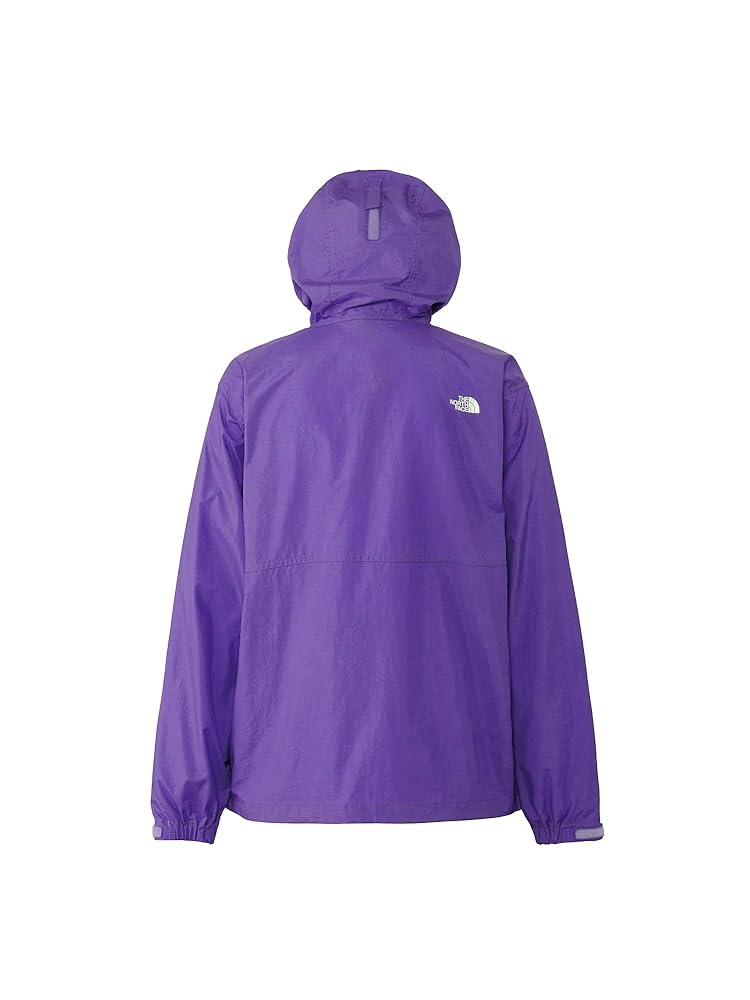 Amazon | [ザノースフェイス] コンパクトジャケット メンズ 撥水